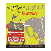 You Can’t Call an Elephant in an Emergency - The English Bookshop